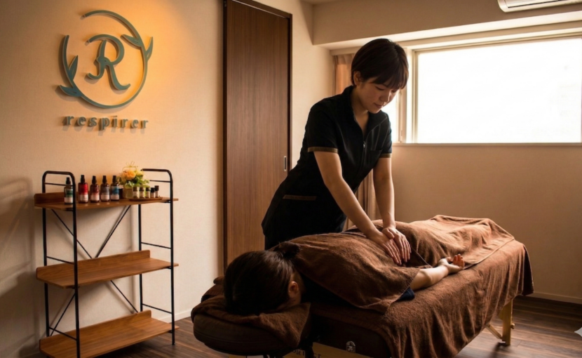 麻布十番の腰痛・肩こり改善｜整体×鍼灸の実力